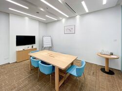 Duo Tower (D7), Office #504536091